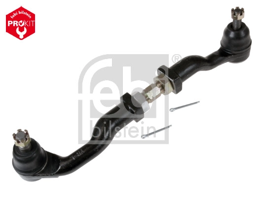Наконечник рулевой тяги FEBI BILSTEIN 41889