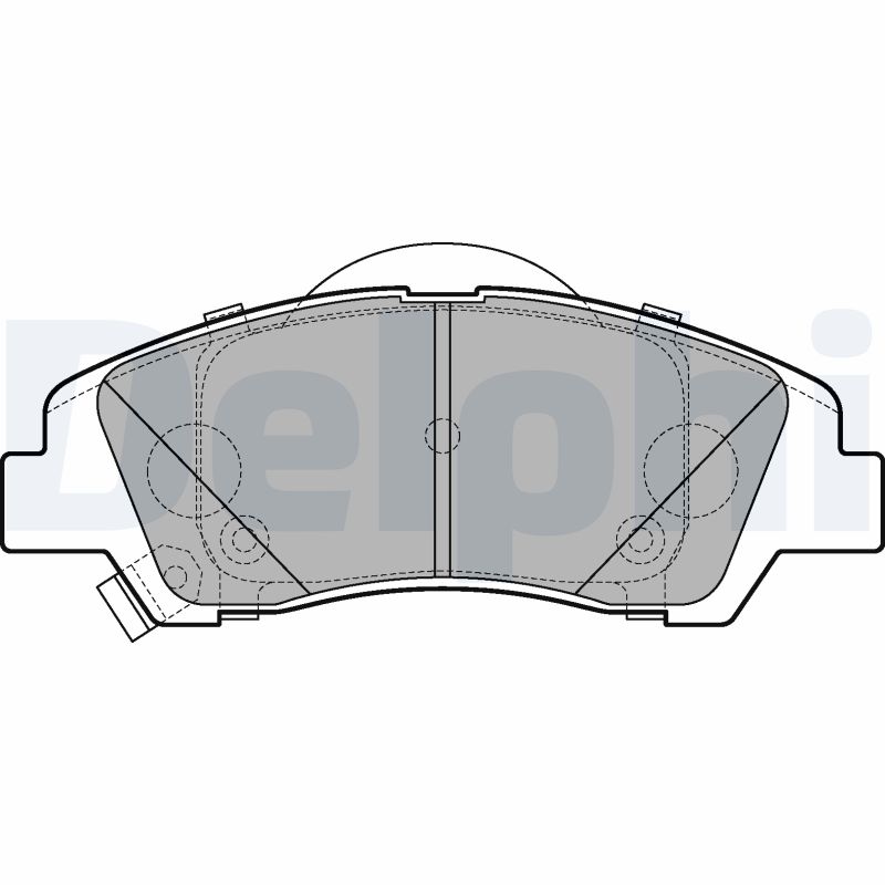  DELPHI LP3265
