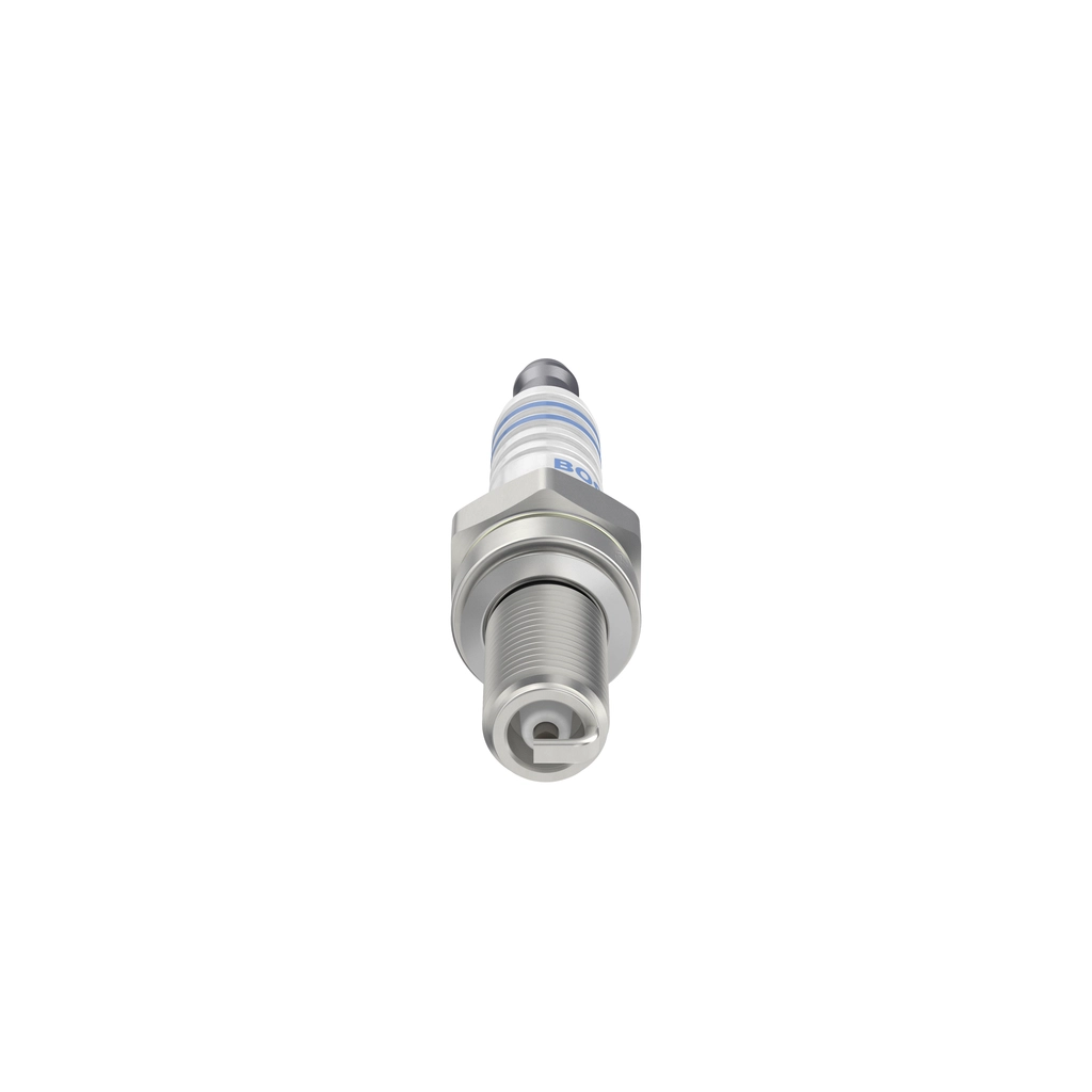 Свеча зажигания BOSCH 0242065500