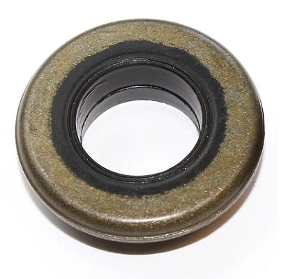 Кольцо уплотнительное под клапанную крышки алюмин.13x27x8 ELRING 445.570