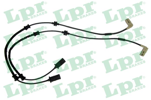 Датчик износа тормозных колодок LPR KS0099