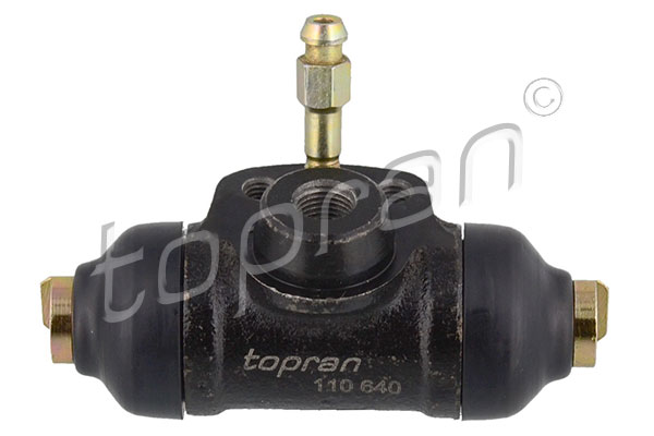 Wheel cylinder HANS PRIES/TOPRAN 110640