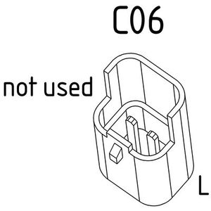 Генератор CEVAM 4023