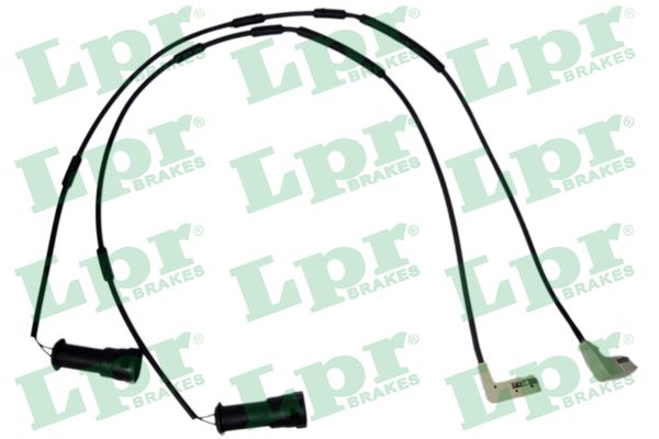 Датчик износа тормозных колодок LPR KS0087