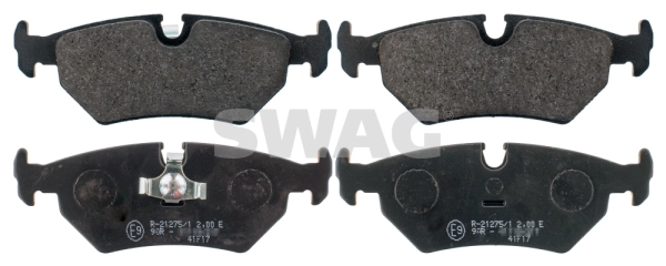 Запчасть SWAG 99116081