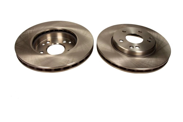 Диск тормозной MAXGEAR 19-0725