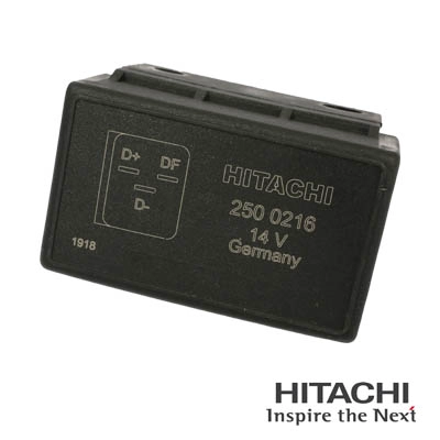  HITACHI 2500216