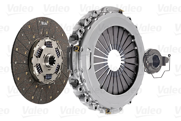Запчасть VALEO 827319