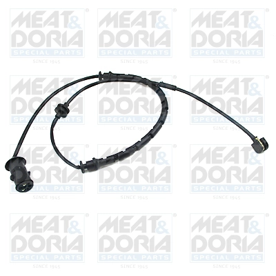  MEAT & DORIA 212079