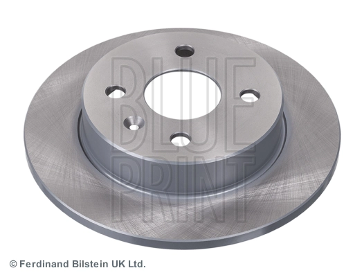 Brake disc BLUE PRINT ADW194315