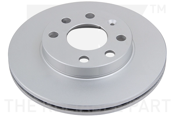 Диск тормозной NK 313608