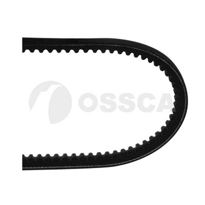 Запчасть OSSCA 02085