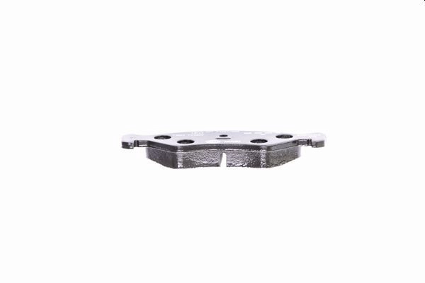 Колодки тормозные дисковые HELLA/BEHR/PAGID 8DB355007-391