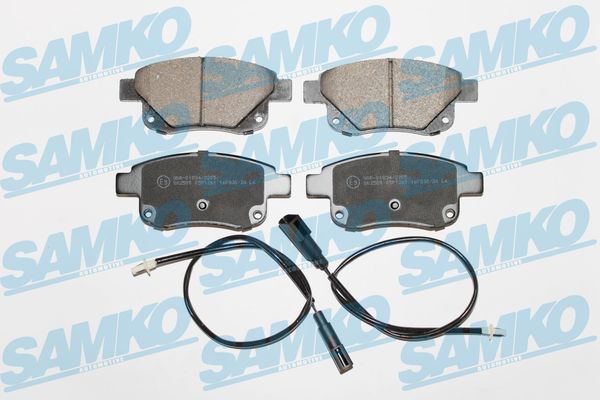 Запчасть SAMKO 5SP1261