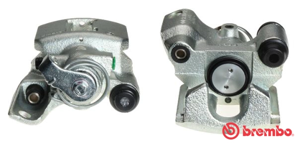 2596977 BREMBO F68059
