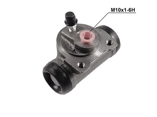 Цилиндр тормозной рабочий HELLA/BEHR/PAGID 8AW355532571