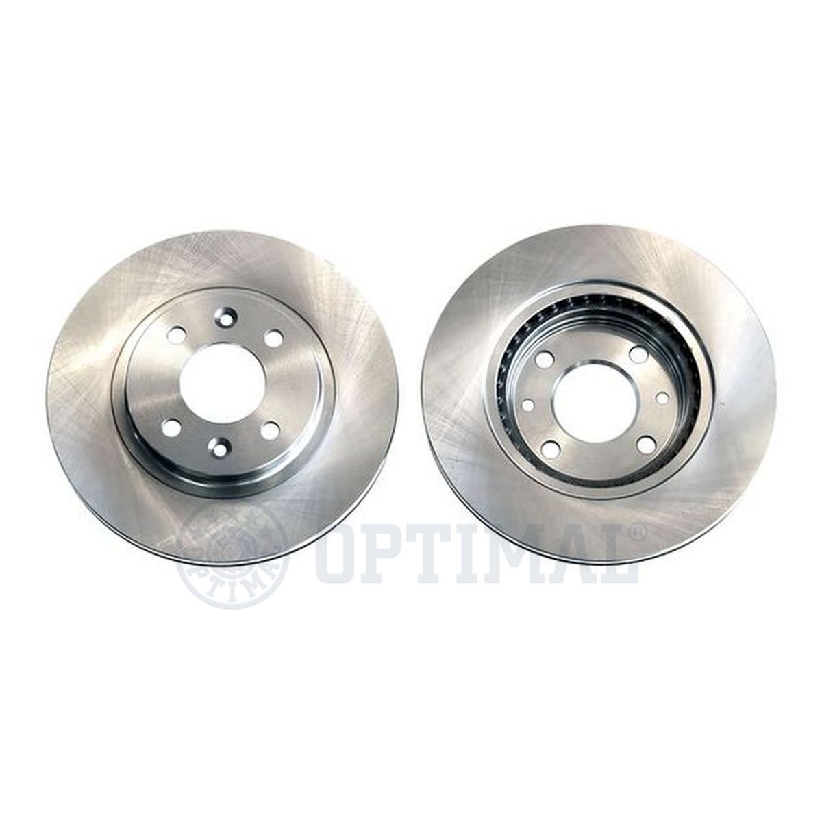 Диск тормозной OPTIMAL BS-6400