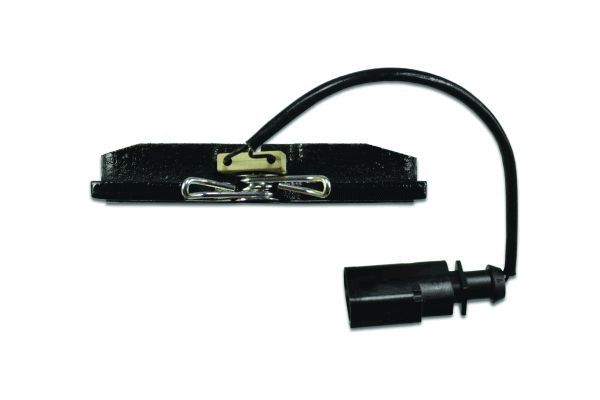 Колодки тормозные дисковые HELLA/BEHR/PAGID 8DB355018-591