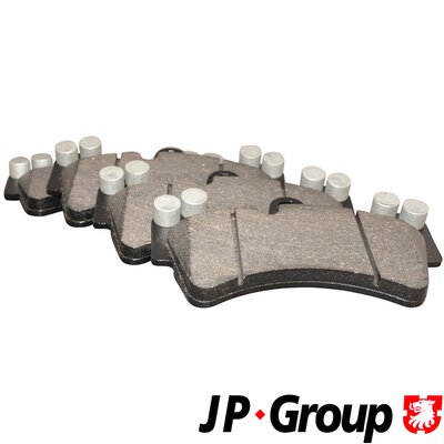  JP GROUP 1163606710