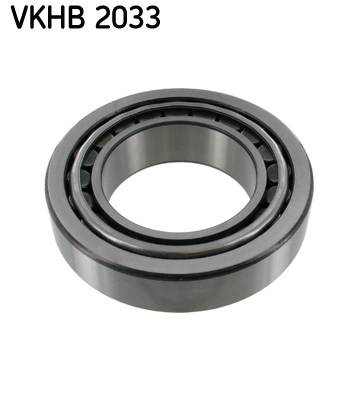 Подшипник выжимной SKF VKHB2033