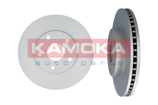 Диск тормозной KAMOKA 1031100
