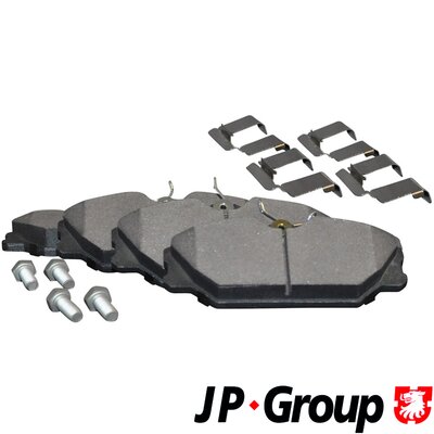  JP GROUP 4363601510