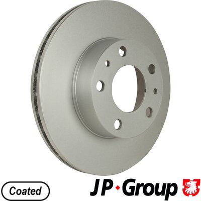  JP GROUP 4163100900