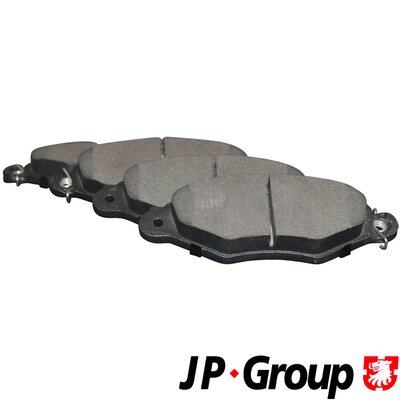  JP GROUP 4163601610