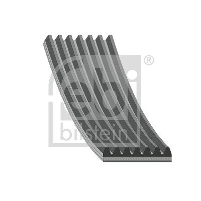 Поликлиновой ремень FEBI BILSTEIN 38435