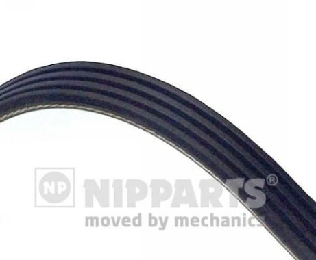 Ремень поликлиновой NIPPARTS J1040875