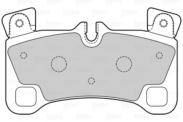  VALEO 601560