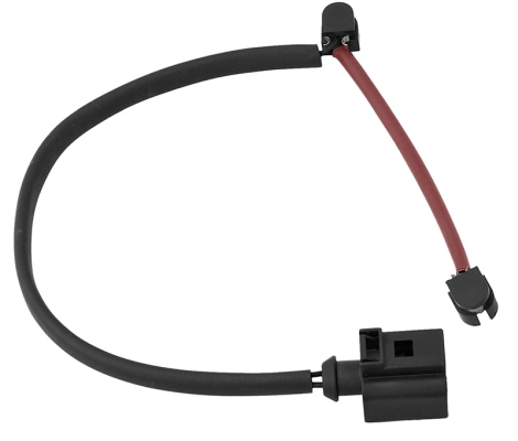 Датчик износа тормозных колодок HELLA/BEHR/PAGID 8DK355250-701
