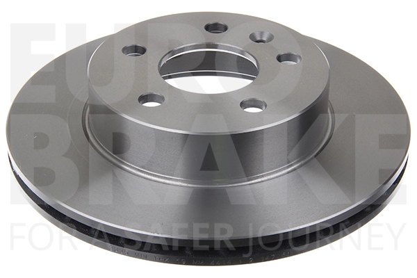 Тормозной диск передний EUROBRAKE 5815203335