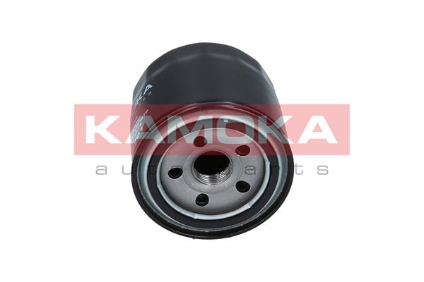 Фильтр масляный KAMOKA F104701