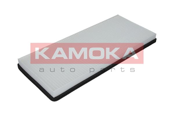 Фильтр салона KAMOKA F408001