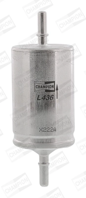 Фильтр топливный CHAMPION CFF100436