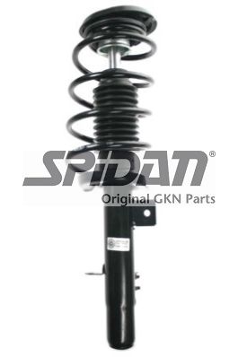 Амортизатор SPIDAN 86020