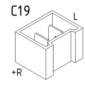 Генератор CEVAM 4154