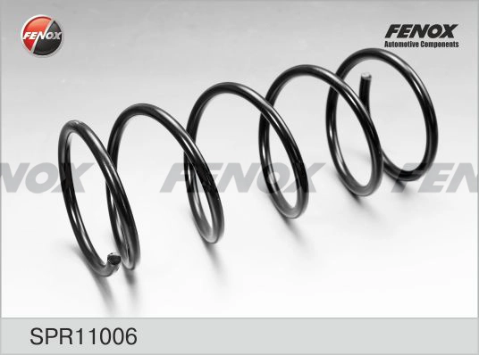 0 FENOX SPR11006