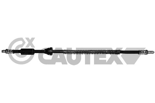Запчасть CAUTEX 080018