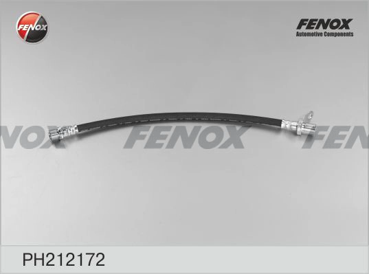 Шланг тормозной FENOX PH212172