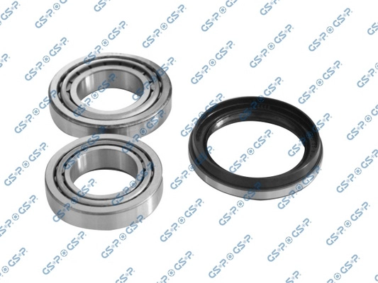  GSP GK3319