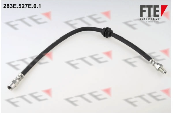 Шланг тормозной FTE 283E.527E.0.1