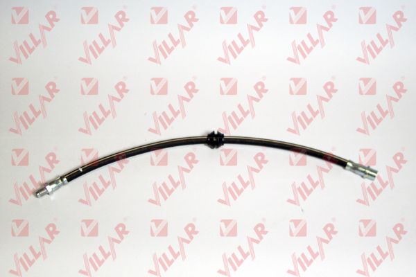 Шланг тормозной VILLAR 618.4580