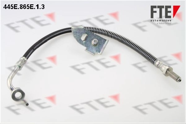 Шланг тормозной FTE 445E.865E.1.3