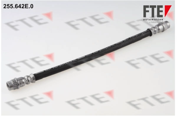 Шланг тормозной FTE 255.642E.0