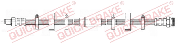  QUICK BRAKE 32.902