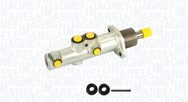 Запчасть MAGNETI MARELLI 360219130314