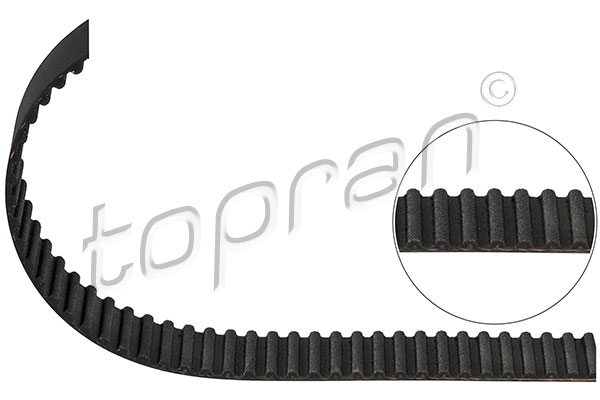  HANS PRIES/TOPRAN 701013