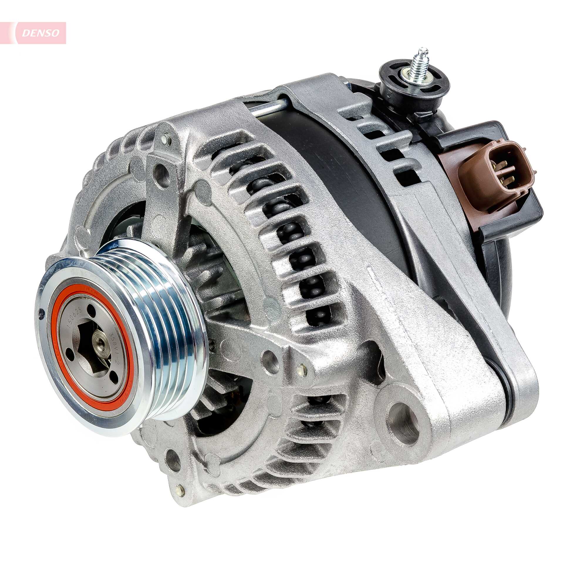 Генератор DENSO DAN1345